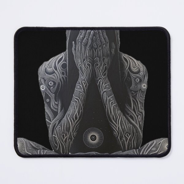 Item preview, Faceless designed and sold by CharlesAFish.