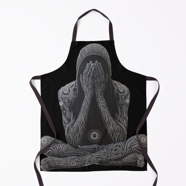 Item preview, Faceless designed and sold by CharlesAFish.