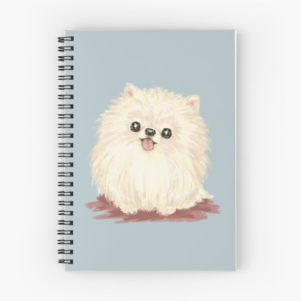 Item preview, Pomeranian designed and sold by Toru Sanogawa.