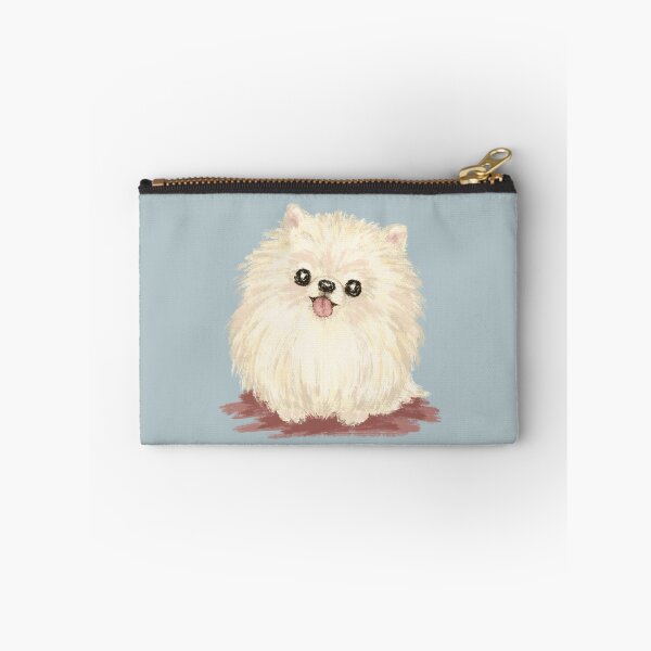 Item preview, Pomeranian designed and sold by Toru Sanogawa.