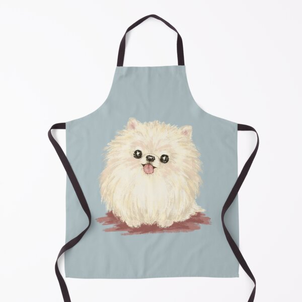 Item preview, Pomeranian designed and sold by Toru Sanogawa.