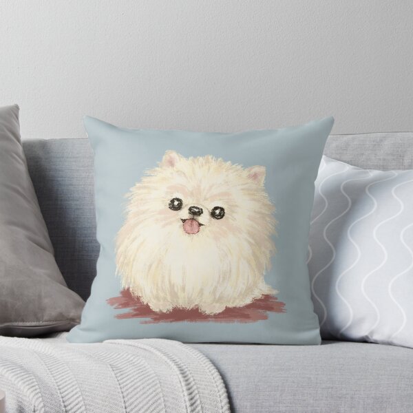 Item preview, Pomeranian designed and sold by Toru Sanogawa.