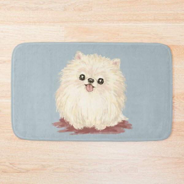 Item preview, Pomeranian designed and sold by Toru Sanogawa.
