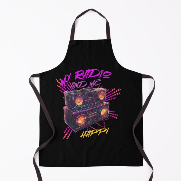 Item preview, Music and Radio: The Perfect Combination to Get You Excited designed and sold by Artedig.