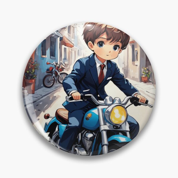 Item preview, anime fun designed and sold by EpicGear085.