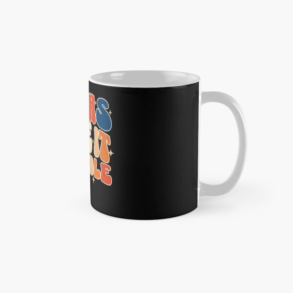 Item preview, Paras Make It Possible Paraprofessional Gear designed and sold by DynamicDesign.