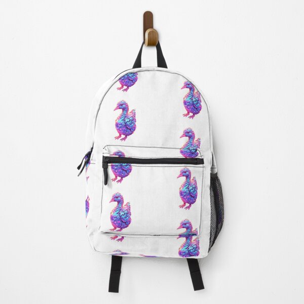 Item preview, Vibrant extinct dodo bird designed and sold by LevCreates.