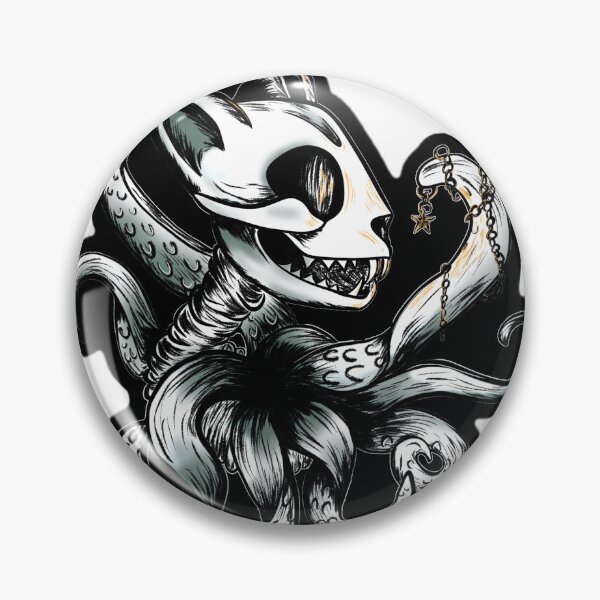 Item preview, Sna$ta Cthulhu  designed and sold by Cloud-friend.
