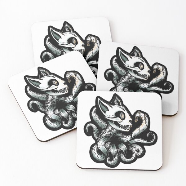 Item preview, Sna$ta Cthulhu  designed and sold by Cloud-friend.