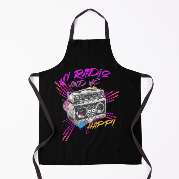Item preview, Radio: A Haven for Creative Minds and Free Spirits designed and sold by Artedig.