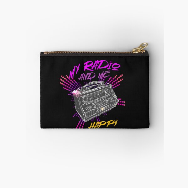 Item preview, Music and Radio: An Antidote Against Routine designed and sold by Artedig.