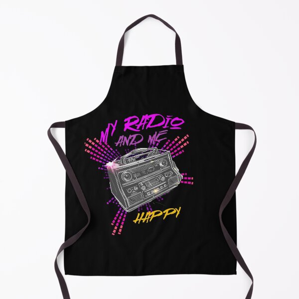 Item preview, Music and Radio: An Antidote Against Routine designed and sold by Artedig.