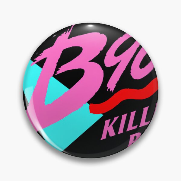 Item preview, Chicago's Killer Bee - B96  designed and sold by MarquisKuh.