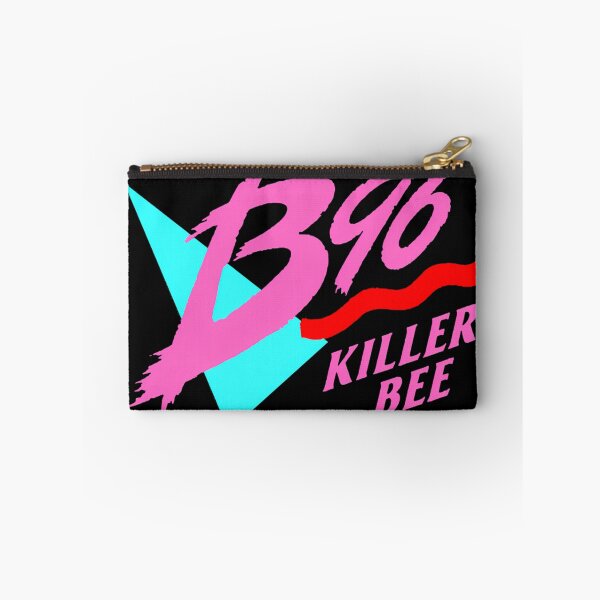 Item preview, Chicago's Killer Bee - B96  designed and sold by MarquisKuh.