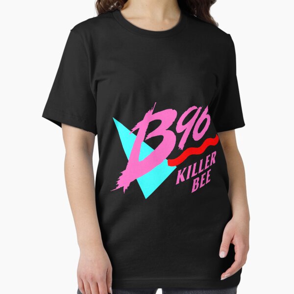 Item preview, Chicago's Killer Bee - B96  designed and sold by MarquisKuh.