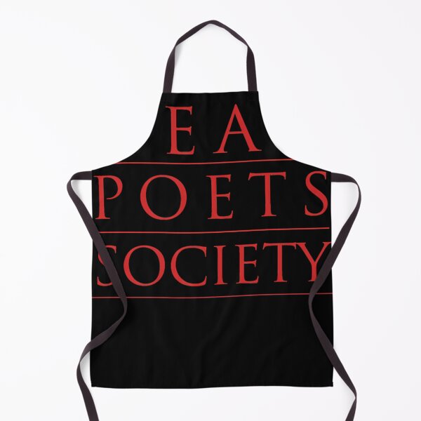 Item preview, Dead Poets Society - Logo designed and sold by AhmadMills.