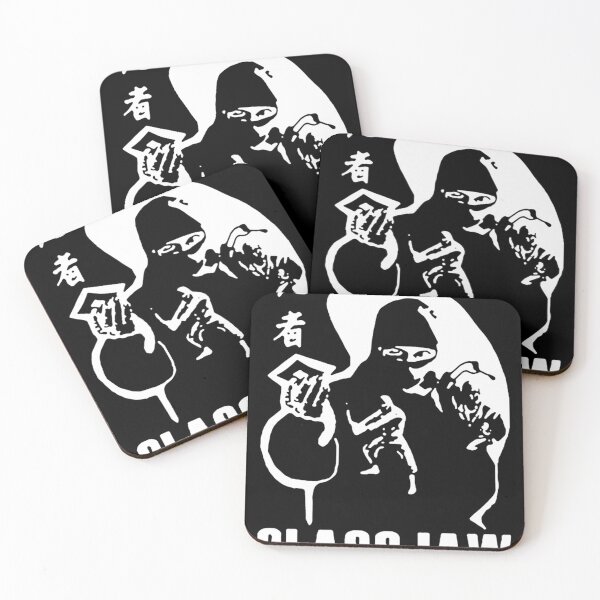 Item preview, Glassjaw   designed and sold by MarquisKuh.