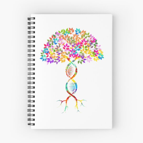 Item preview, Genealogy Tree Family Ancestry Lineage Genealogist Gear designed and sold by DynamicDesign.