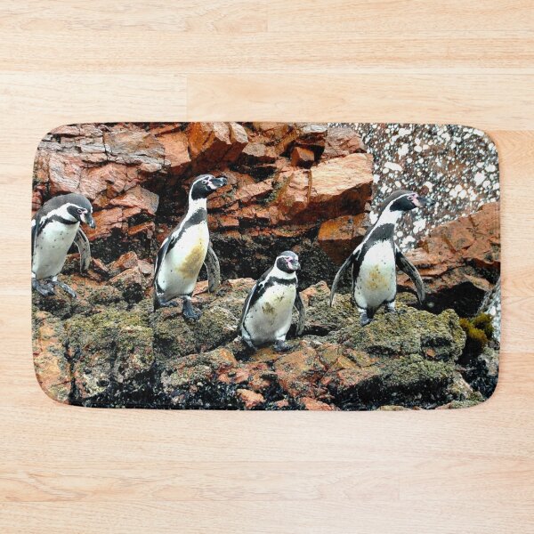 Item preview, Peru - Paracas - The Ballestas Islands designed and sold by franck380.
