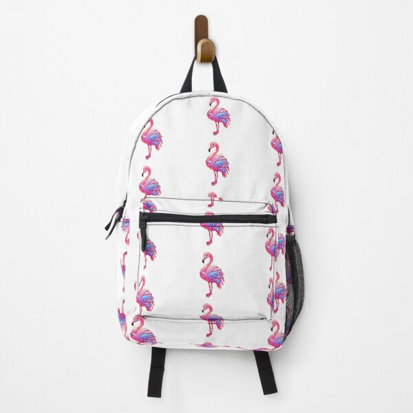 Item preview, Pink flamingo bird designed and sold by LevCreates.