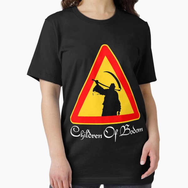 Item preview, Children Of Bodom Logo designed and sold by AhmadMills.