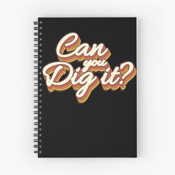 Item preview, Can You Dig It? Soul Sista Soul Brotha Disco Can You Dig It Gear designed and sold by DynamicDesign.