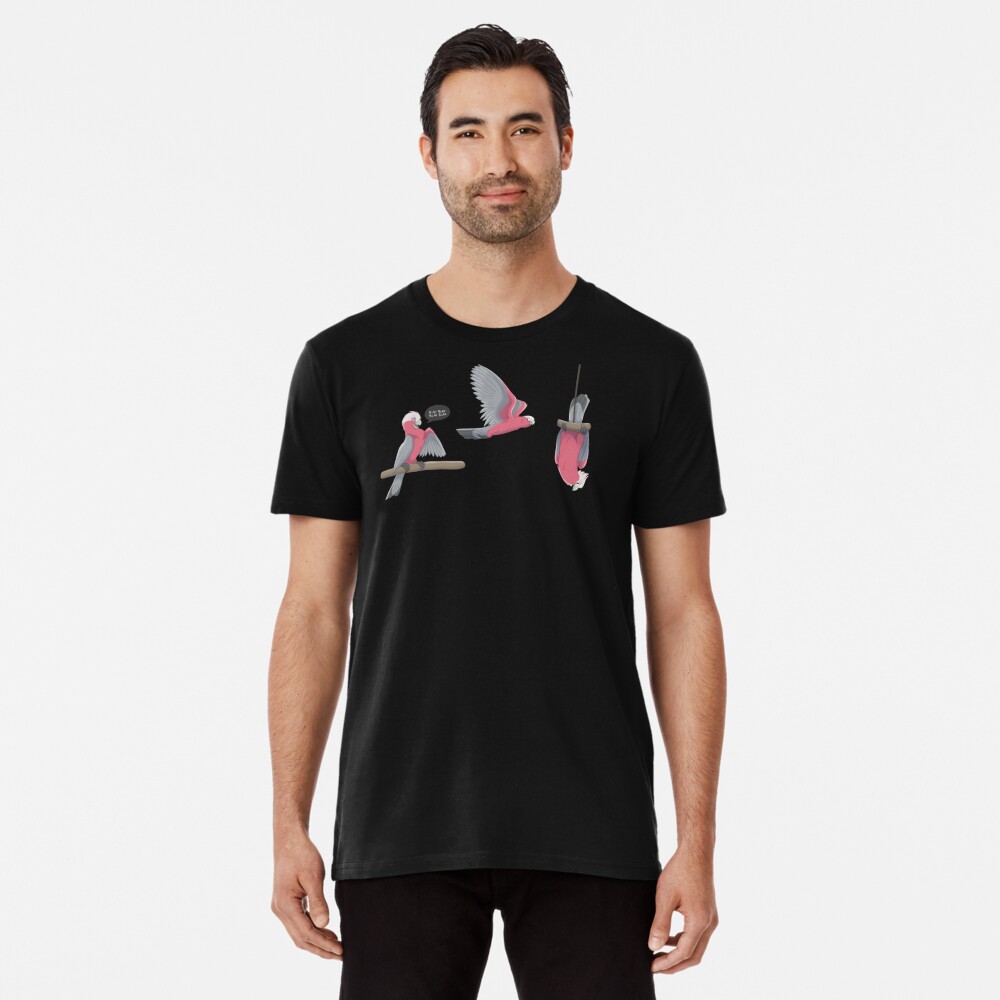 galah shirt