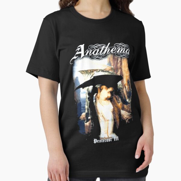 Item preview, Anathema designed and sold by VictoriaStewa.