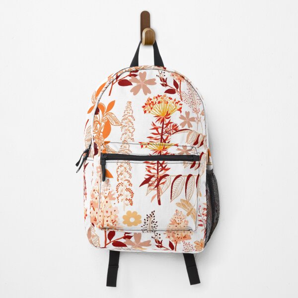 Item preview, Exotic flower floral pattern. designed and sold by Meteryards.