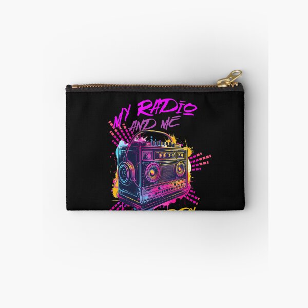 Item preview, Radio: A Bridge Between Generations and Cultures designed and sold by Artedig.