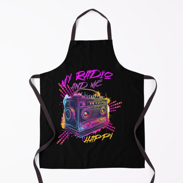 Item preview, Radio: A Bridge Between Generations and Cultures designed and sold by Artedig.