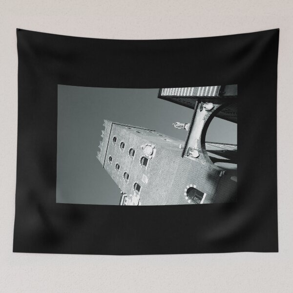 Item preview, Tower of Cansignorio's Palace in Verona, Italy designed and sold by Kristina Drozd.