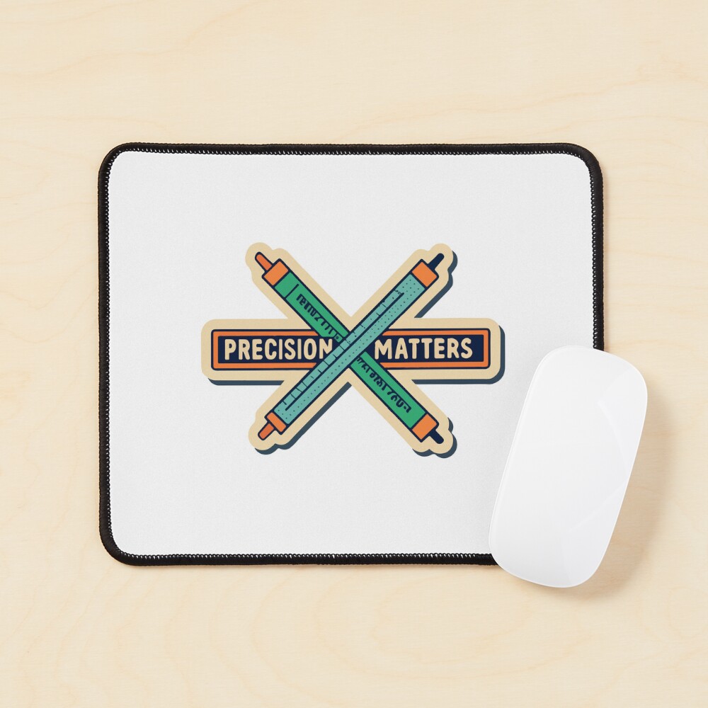 Item preview, Mouse Pad designed and sold by NiftyWrx.