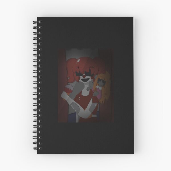 Item preview, Circus baby and Elizabeth Afton  designed and sold by ghosttratt.