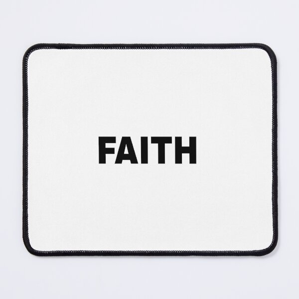 Item preview, Faith designed and sold by CristianRose.