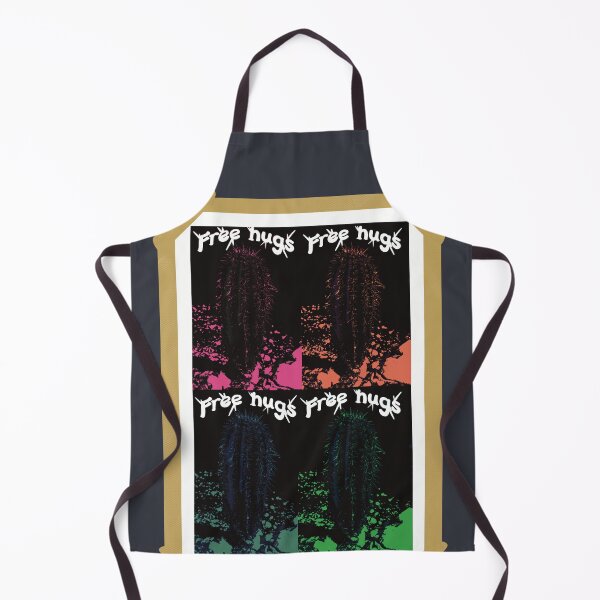 Item preview, Free Hugs designed and sold by LadyAmanita.