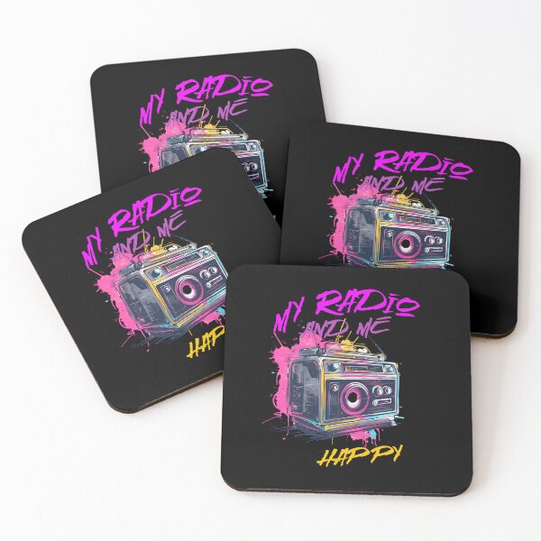 Item preview, Radio: A Cultural Legacy that Continues Vibrating designed and sold by Artedig.
