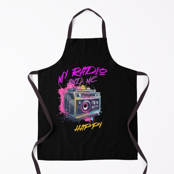 Item preview, Radio: A Cultural Legacy that Continues Vibrating designed and sold by Artedig.