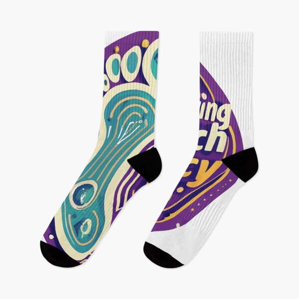 Item preview, Leaving a Tech Legacy - Futuristic Digital Footprint Design designed and sold by NiftyWrx.