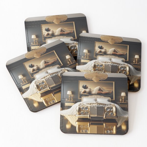 Item preview, Luxury Lifestyle of the Upper Class designed and sold by XzavierHolland.