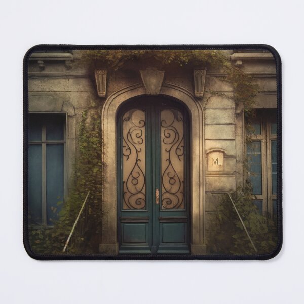 Item preview, Vintage Door. Old Door. Paris Door designed and sold by maxa0109.