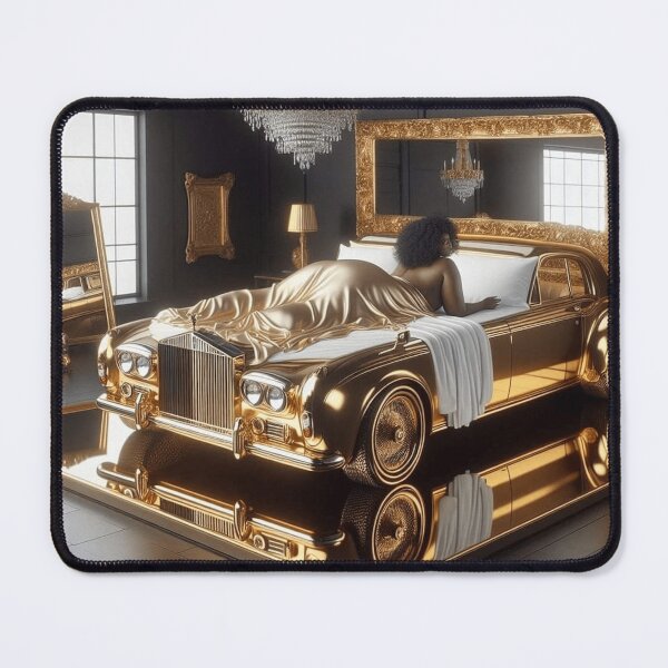 Item preview, Sophisticated Upper Class Scene designed and sold by XzavierHolland.