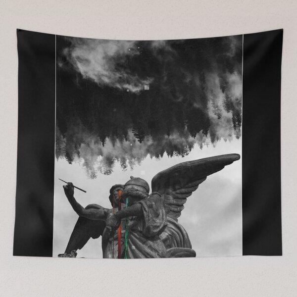Item preview, Painting Angels designed and sold by opticill.