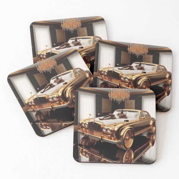 Item preview, Glamorous World of the Upper Class designed and sold by XzavierHolland.