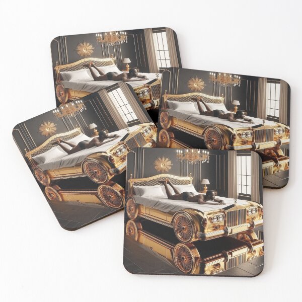 Item preview, Refined Tastes of the Upper Class designed and sold by XzavierHolland.