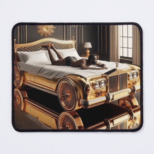 Item preview, Refined Tastes of the Upper Class designed and sold by XzavierHolland.