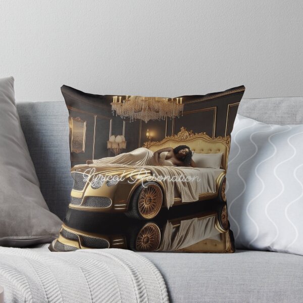 Item preview, Exquisite Life in the Upper Class designed and sold by XzavierHolland.