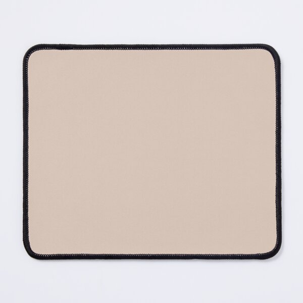 Item preview, Choc Malt Solid Color designed and sold by Moonshine Paradise.