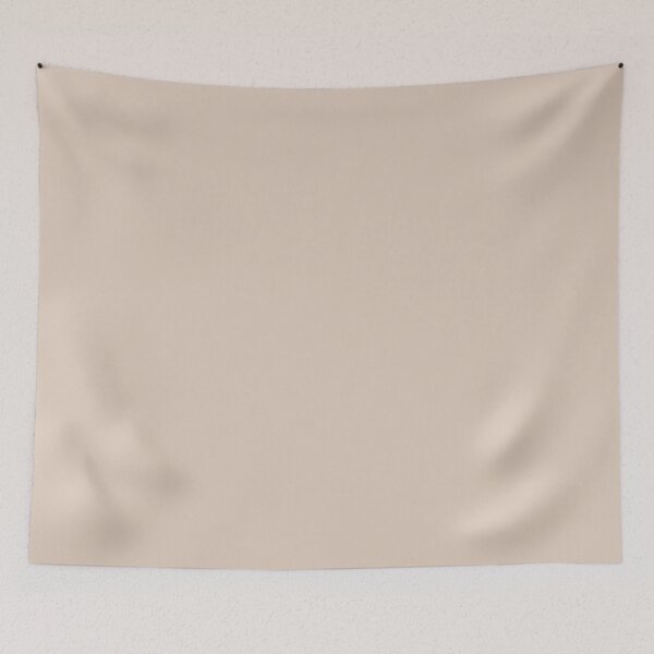 Item preview, Choc Malt Solid Color designed and sold by Moonshine Paradise.