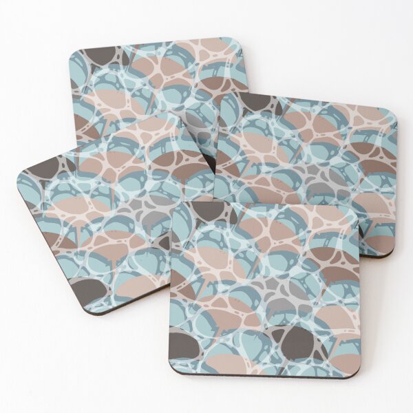 Item preview, Cownose Stingrays designed and sold by RML Artwork.